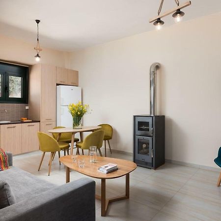 Agapi'S Home Ruszoszpíti Kültér fotó