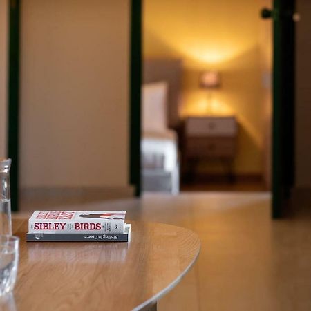 Agapi'S Home Ruszoszpíti Kültér fotó
