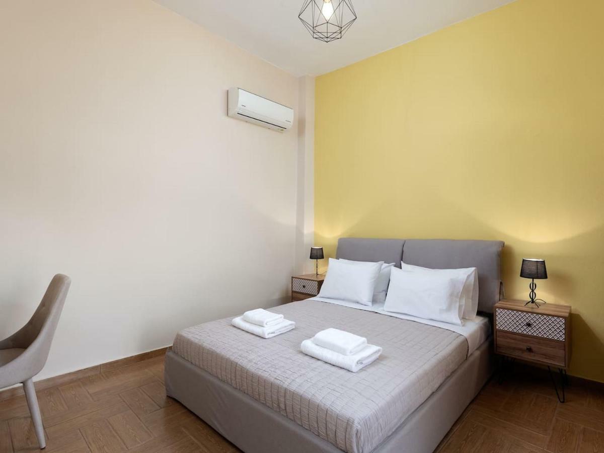 Agapi'S Home Ruszoszpíti Kültér fotó