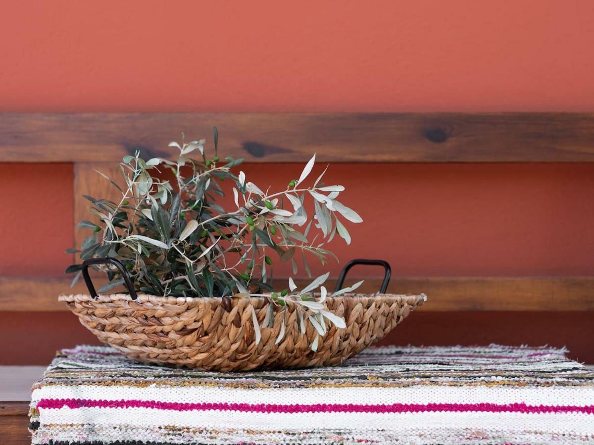Agapi'S Home Ruszoszpíti Kültér fotó